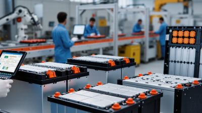 China Top 10 48V 150Ah Battery Manufacturers?