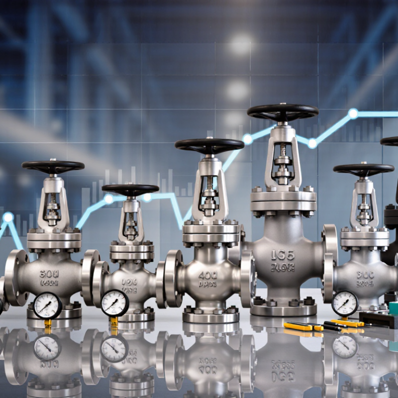 China Best Pressure Relief Valve Manufacturer?