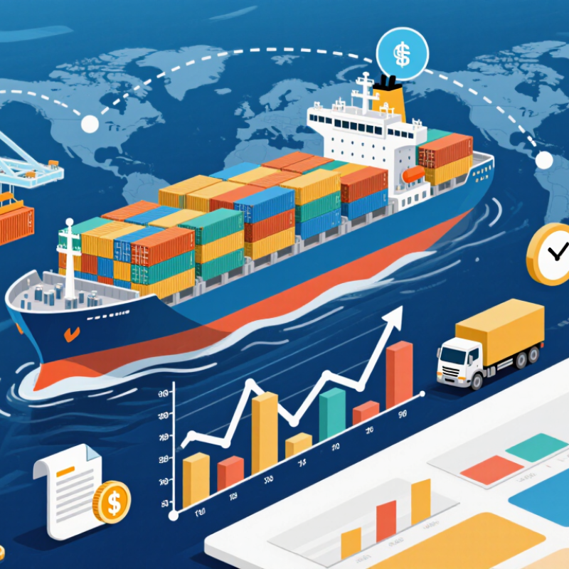 How to Calculate Shipping ROI 7 Tips for Global Freight?