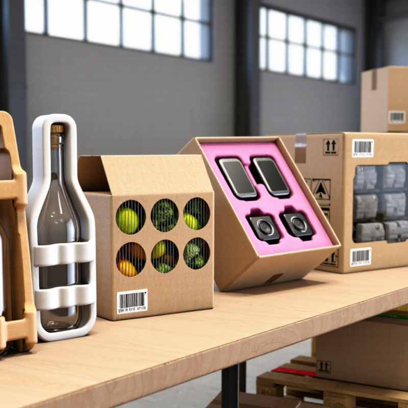 Top Product Packaging Solutions for Global Buyers