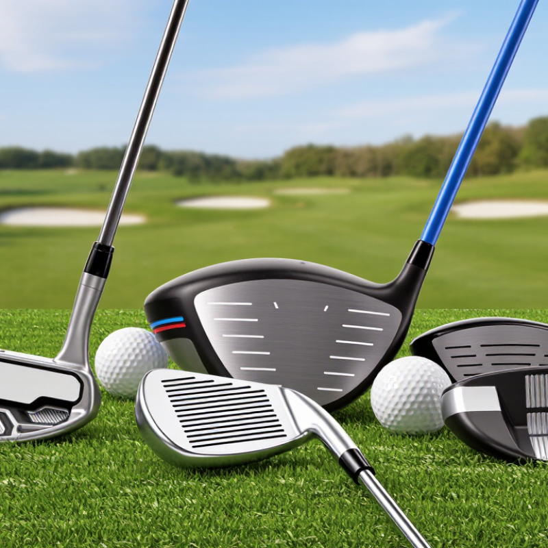 What Are the Best Golf Clubs in 2026?