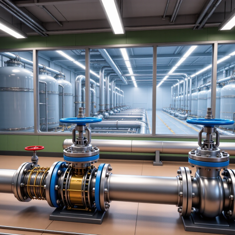 Why Use a Motorized Valve Actuator?