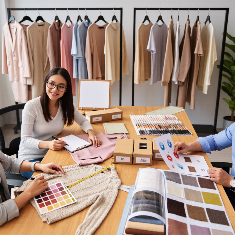 China Best Fashion Buying Guide For Beginners