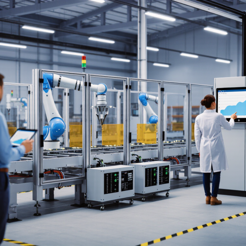 2026 How to Source Automation and Controls?