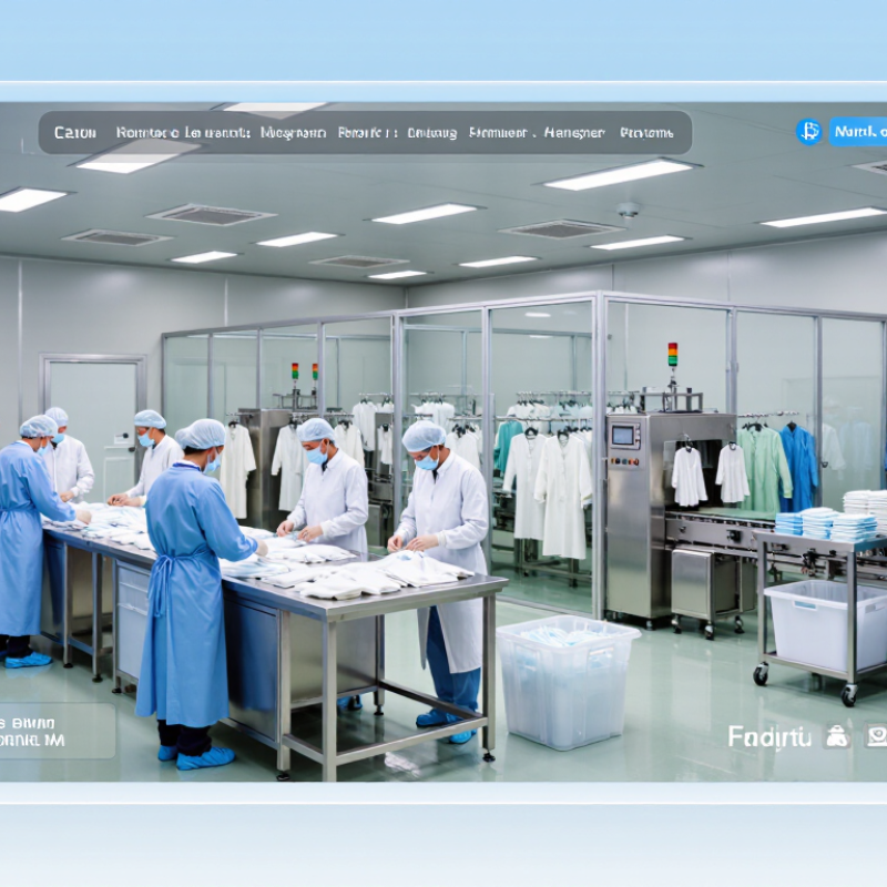 China Top Protective Surgical Apparel Manufacturers?
