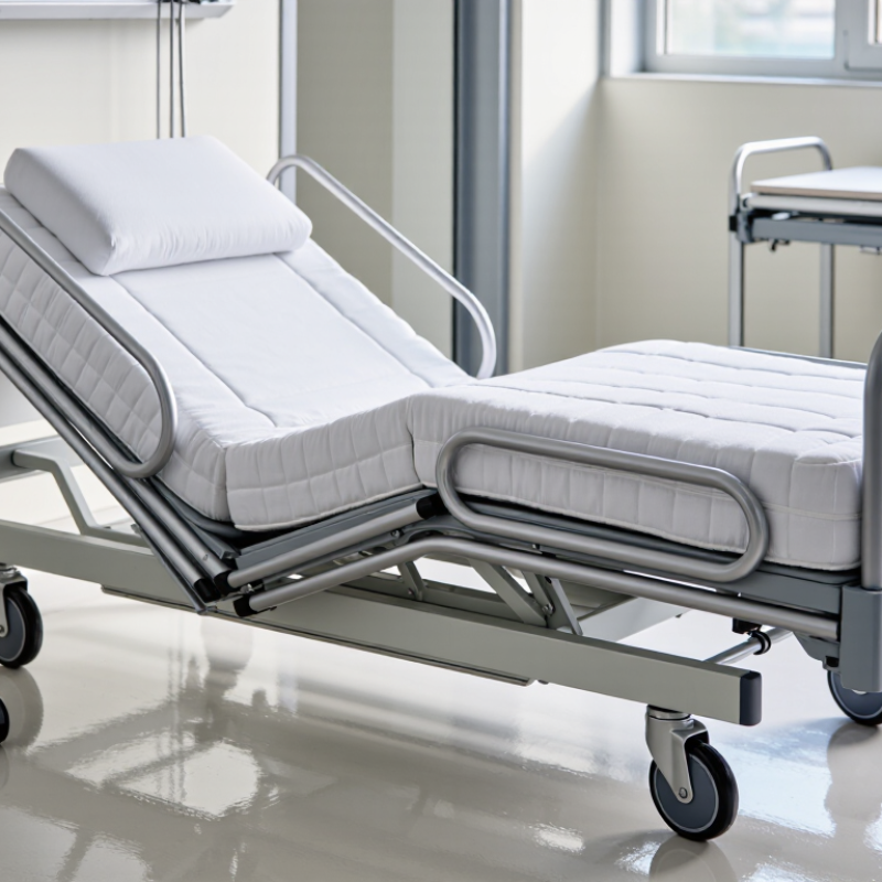 2026 Best Space Saving Electric Hospital Bed Buyers Guide
