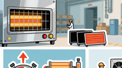 10 Tips for Choosing the Right Industrial Heater?