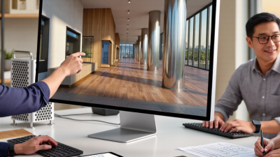 How to Choose the Best CAD Rendering Service?