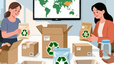 How to Choose Eco Friendly Packaging for Global Buyers?