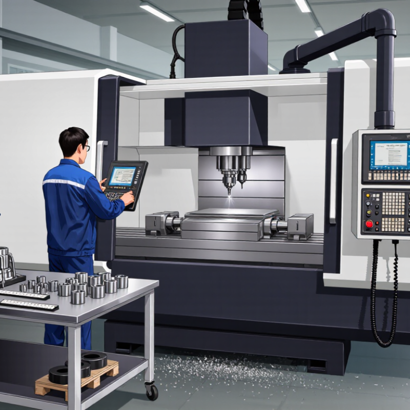 10 CNC Manufacturing Tips for Global Buyers