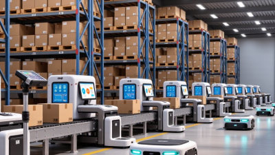 2026 Top Warehouse Stock Control Software for Global Buyers