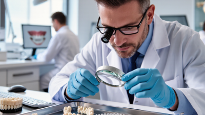 What Are the Best China Dental Aesthetics Suppliers?