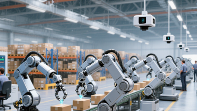 Top 10 Automation Suppliers for Global Buyers
