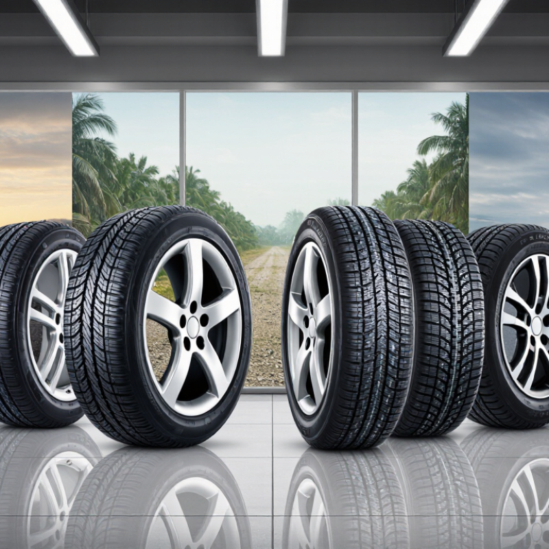 What Are the Top Car Tires for Global Buyers?