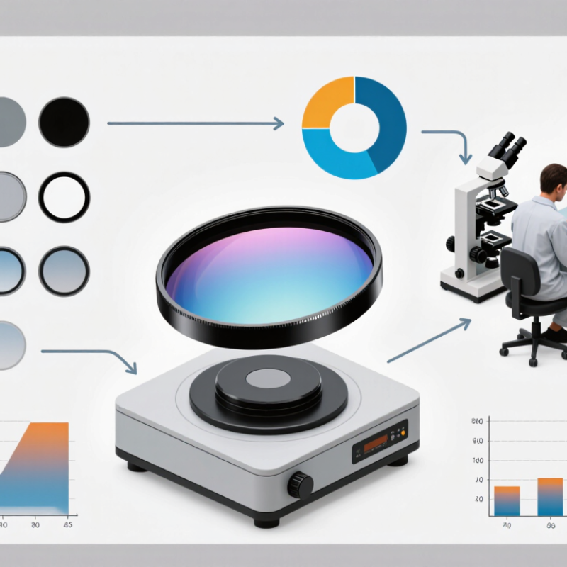 How to Choose a Semi Finished Lens Supplier?