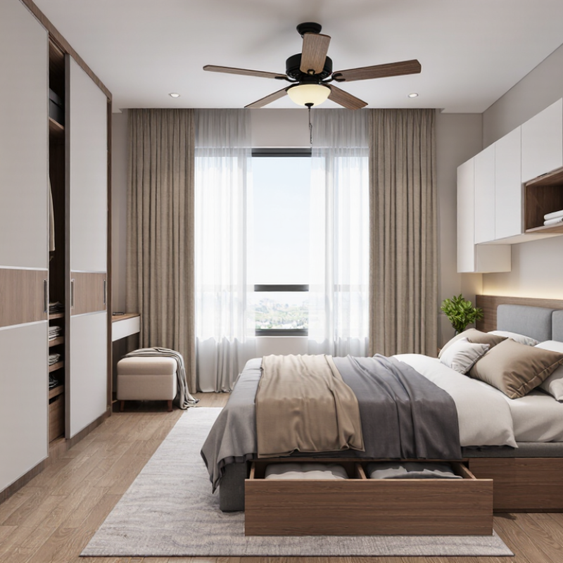 China Top 10 Bedroom Organization Ideas for Global Buyers