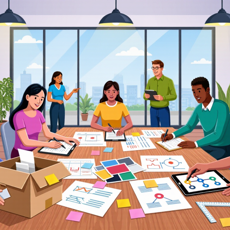 Why Problem Solving Education Matters to Global Buyers?