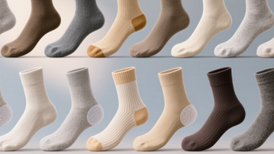 10 Best Slip On Socks for Wholesale Buyers