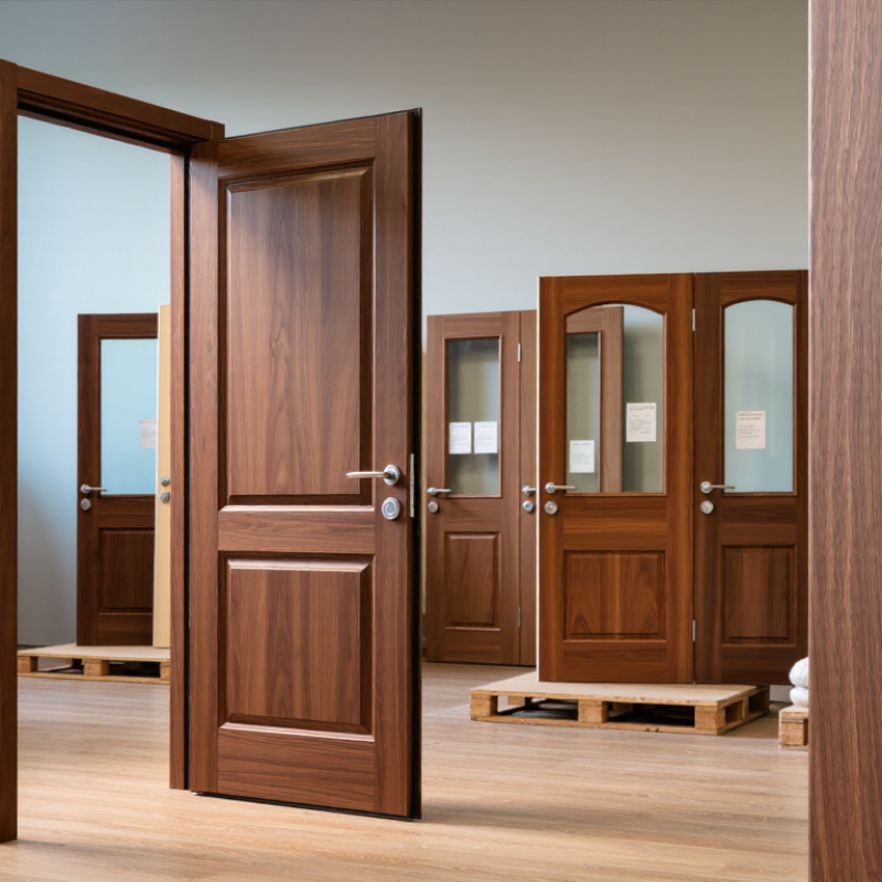 China Best Timber Doors Supplier for Global Buyers?