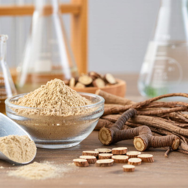 China Best Devils Claw Root Extract Powder Supplier?