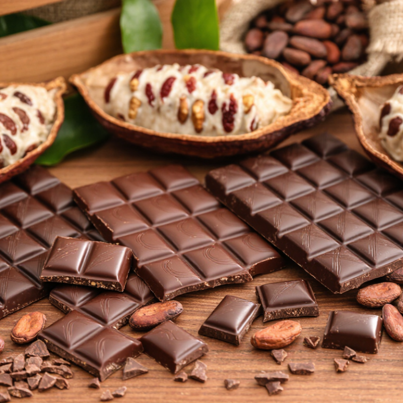 10 Best Artisan Bean To Bar Chocolate Suppliers