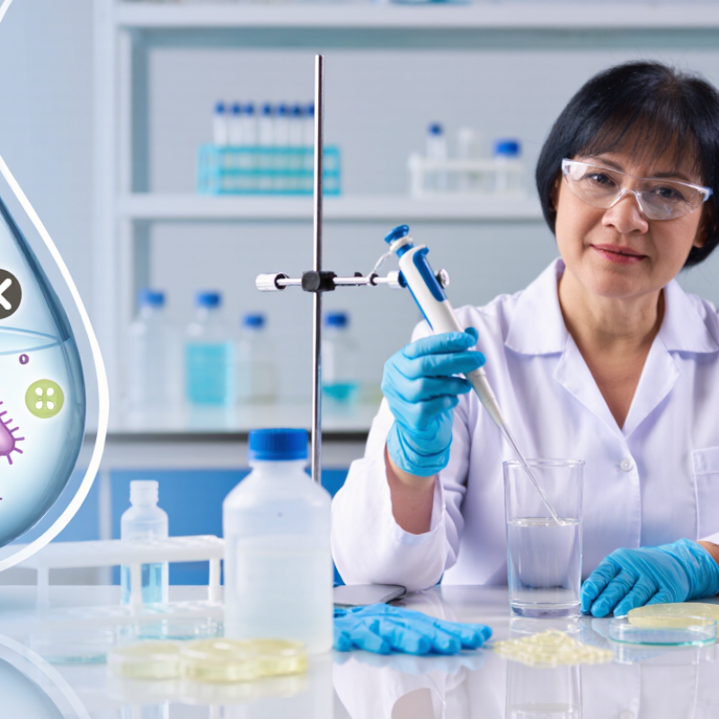 How to Test Water for Quality and Safety?