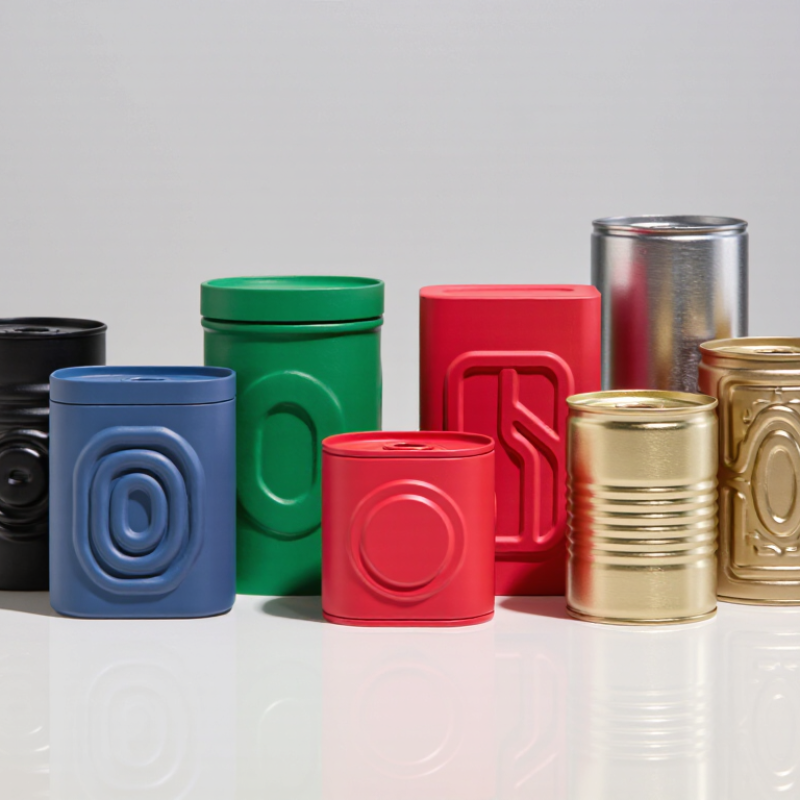 China Top 10 Custom Can Manufacturers to Buy From?