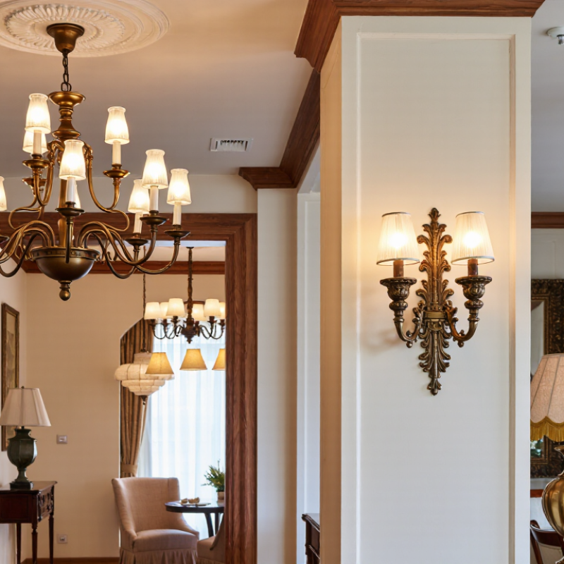 2026 Best Traditional Lighting Types for Global Buyers