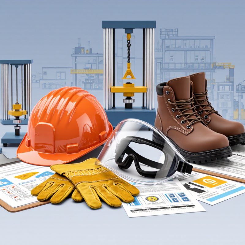 Why Do Buyers Ask Which Standards Safety Equipment Meets?