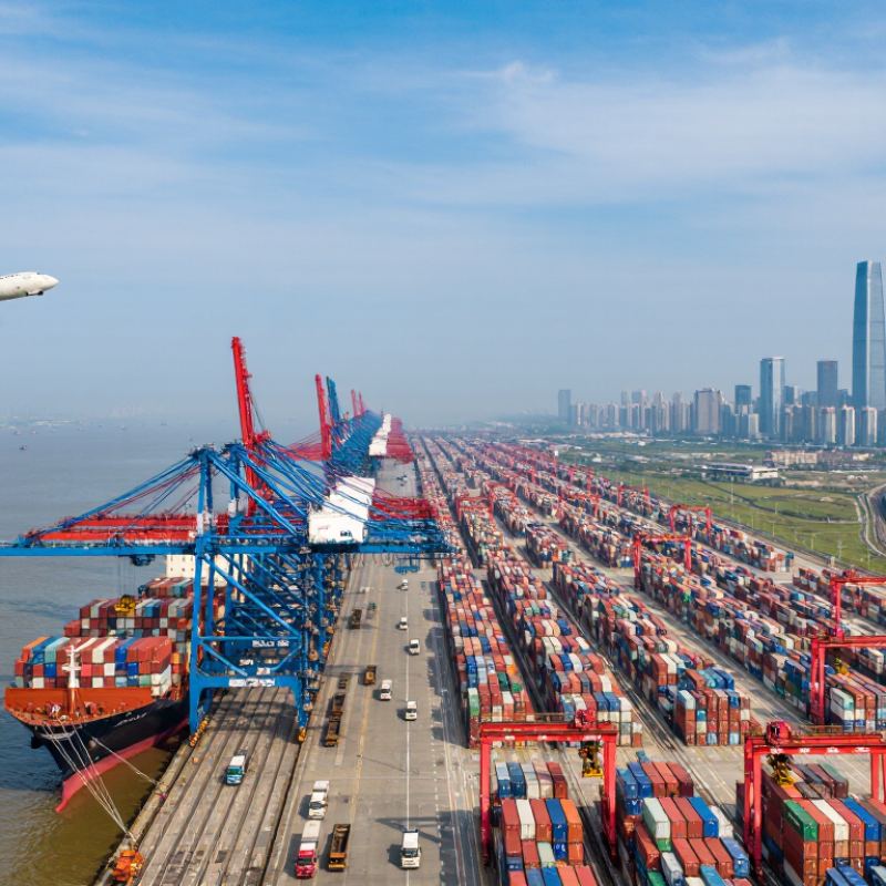 2026 Top Fastest Shipping Routes from China?