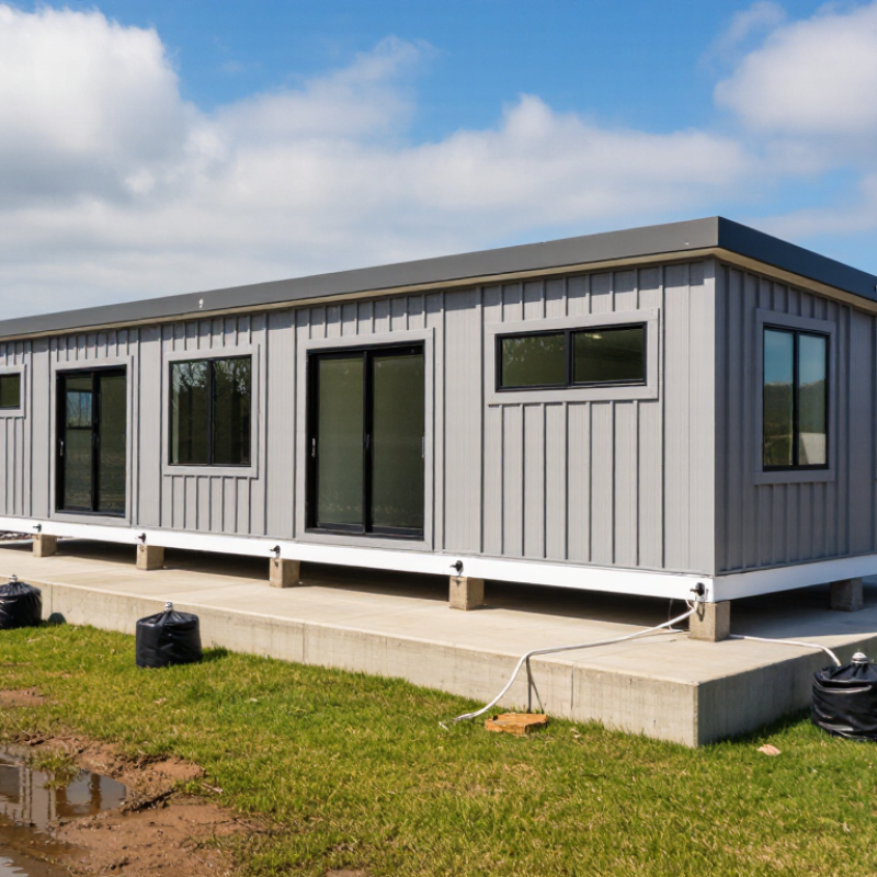 Top 10 Are Prefab Houses Resistant to Extreme Weather?