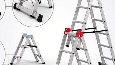 2026 Best Aluminum Ladder Buying Guide?