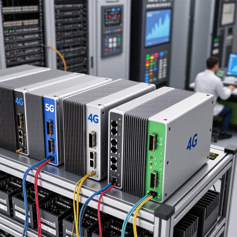 China Top IoT Communication Gateway Modules Suppliers?