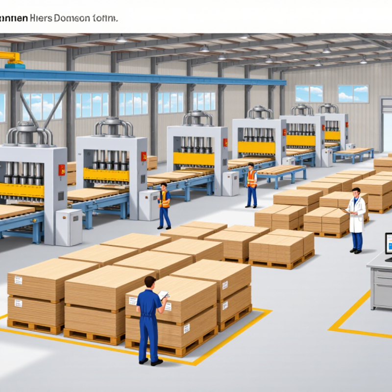 How to Choose a Top China OSB Manufacturer?