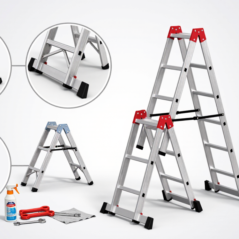 2026 Best Aluminum Ladder Buying Guide?