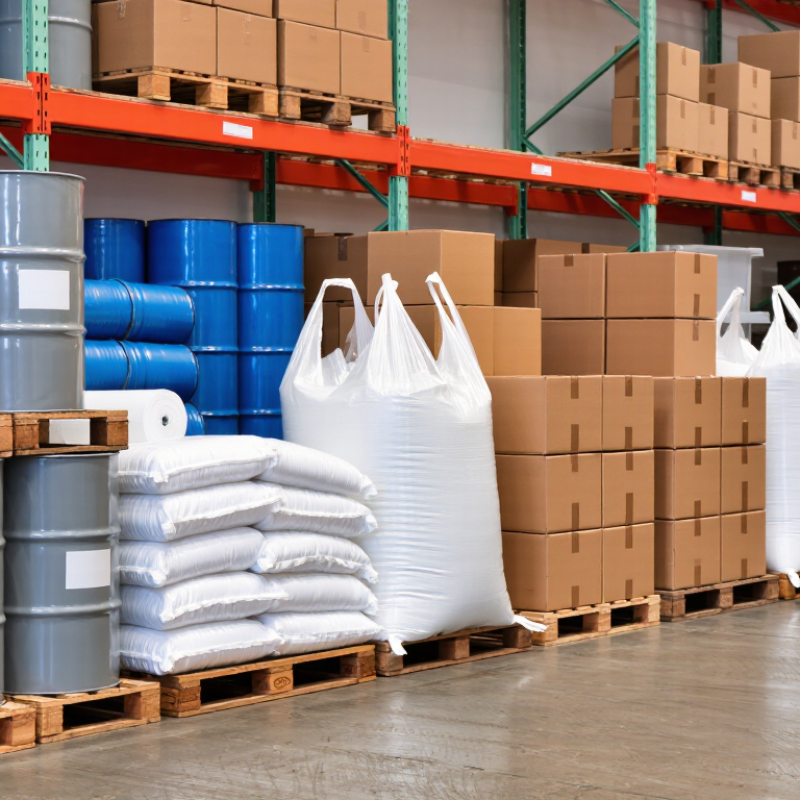 China Top Industrial Packaging Manufacturers Guide