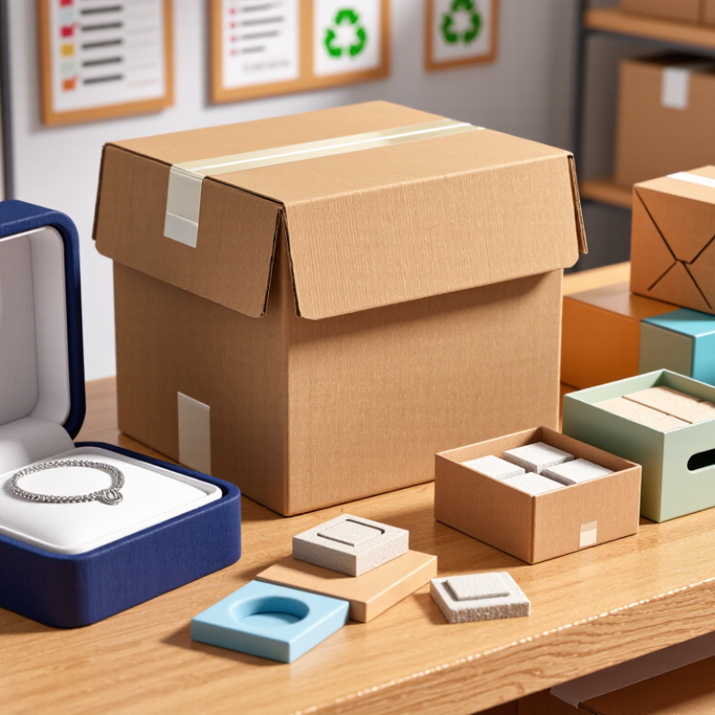 How to Choose Bespoke Packaging Boxes in 2026?