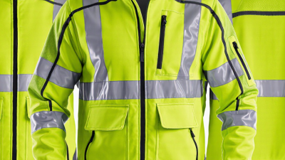 What Is the Best Hi Vis Vest Jacket for 2026?