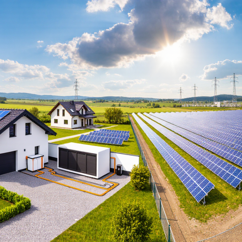 What Are the Top Solar Power Systems?