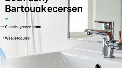 10 Bathroom Faucet Buying Tips for Global Buyers