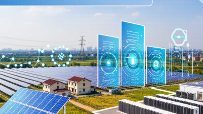 What Are the 2026 Top Solar Power Trends?