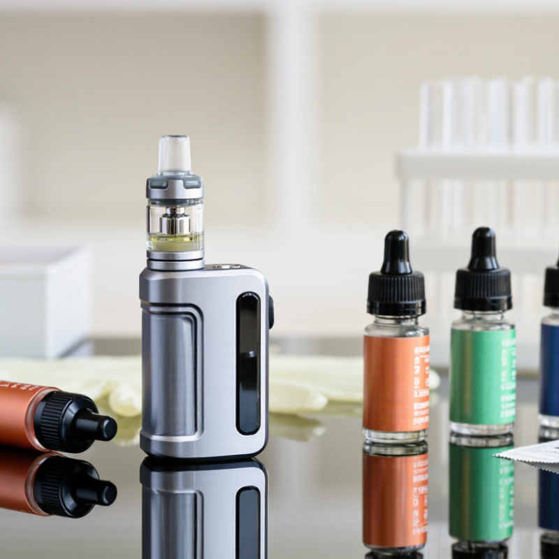 How to Start a Legal Vape Brand Business Globally?