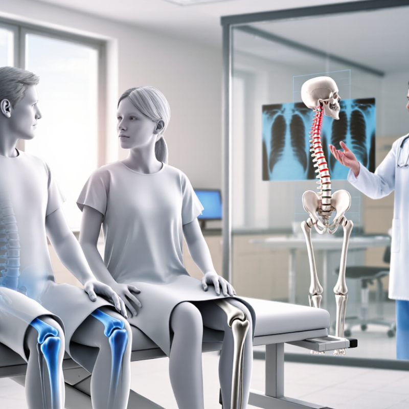 Are Orthopedic Implants Permanent What Buyers Need to Know?