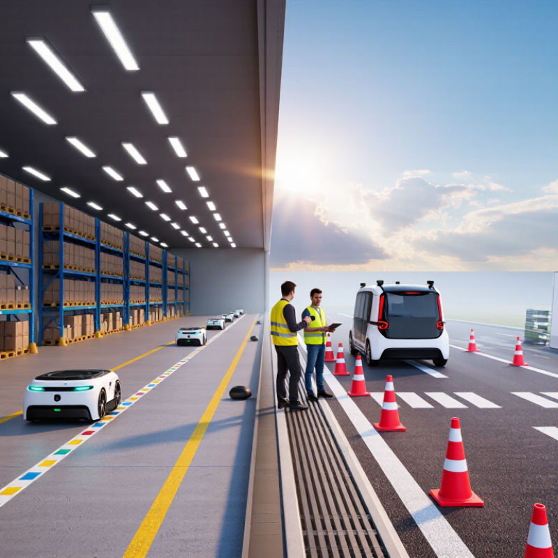 How to Choose the Right Lidar Range in 2026?