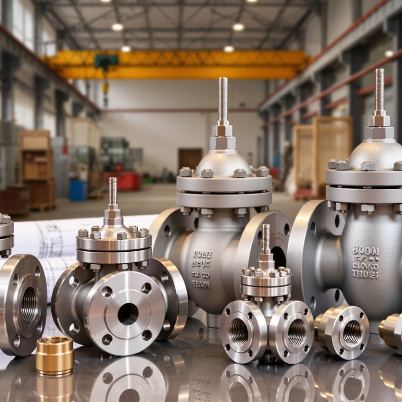 China Best Check Valve Manufacturers How to Choose?