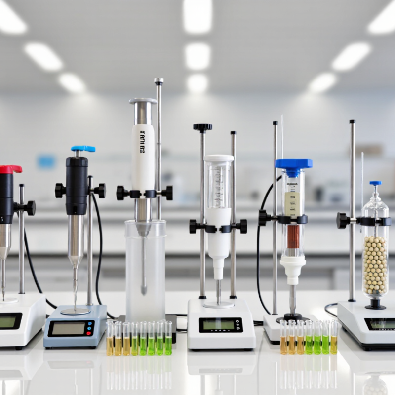 Top 10 Portable Lab Homogenizer Machines for Small Samples