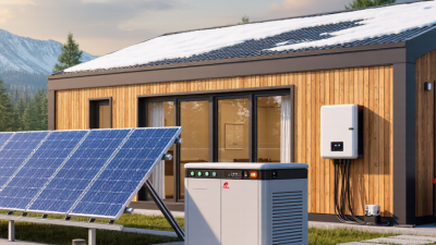 What Is the Best Off Grid Solar System in 2026?