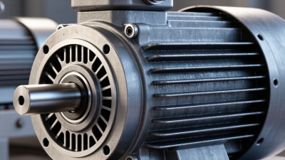 How to Choose the Right Electric Motor Housing?