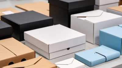 How to Choose Printed Boxes for Your Products?