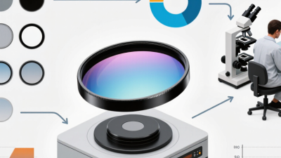 How to Choose a Semi Finished Lens Supplier?